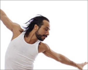 Jorge Vazques